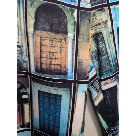 Talk Of‎ The Walk Atlantic cityiprints art graphic size 12   Made In Italy - Picture 4 of 7